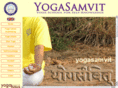 yogasamvit.com