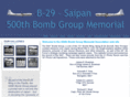 500thbombgroupb29.org