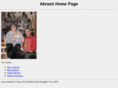 abrash.info