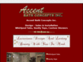 accentbathconcepts.com
