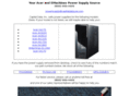 acer-power-supply.com