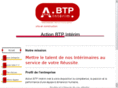 actionbtpinterim.com