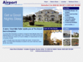 airportbedandbreakfast.com