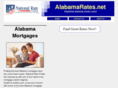 alabamarates.net