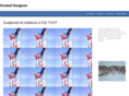 arnaudgueguen.com