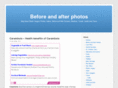 beforeandafterphotos.org