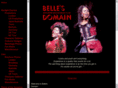 bellesdomain.co.uk