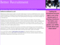 betterrecruitment.info