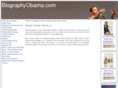 biographyobama.com