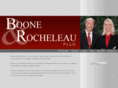 boonerocheleau.com