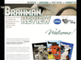 brahmanreview.com