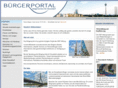 buergerportal-duesseldorf.de