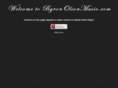 byronolsonmusic.com