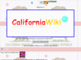 californiawiki.org