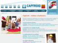 capfroid.com