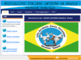 capoeirapavia.com