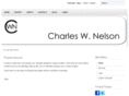 charleswnelson.com