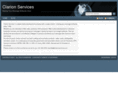 clarionservices.com