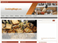 cookingmagic.info