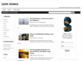 darknomad.com