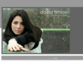 davidtimson.com