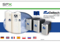 deltech-spx.eu