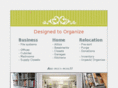 designedtoorganize.com