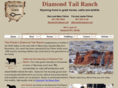 diamondtailranches.com