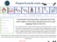 dogleashes.net