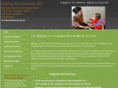 donnahartmandc.com