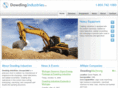 dowdingindustries.com