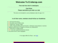 e-interop.com