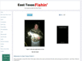 easttexasfishin.com