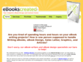 ebookscreated.com