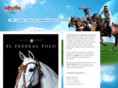 elfederalpolo.com.ar
