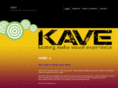 enterthekave.com