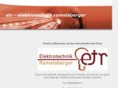 etr-elektro.com