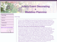 eventdecoratingandconsulting.com