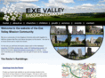 exevalleychurches.org