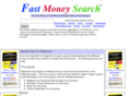 fastmoneysearch.com