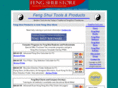 fengshui-tools.com