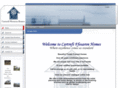 ffosaron-homes.com