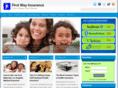 firstwayinsurance.com