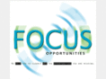 focusopp.com