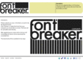 fontbreaker.com