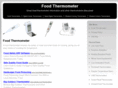 foodthermometer.org