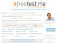 freetest.info