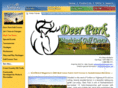golfdeerpark.com