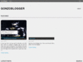 gonzoblogger.com
