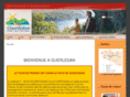 guerledan.fr